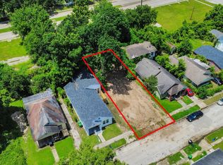 2828 Winbern St, Houston, TX 77004