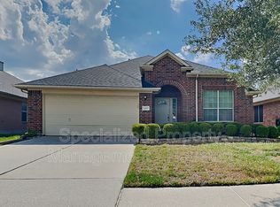 21403 Pepperberry Trl, Spring, TX 77388