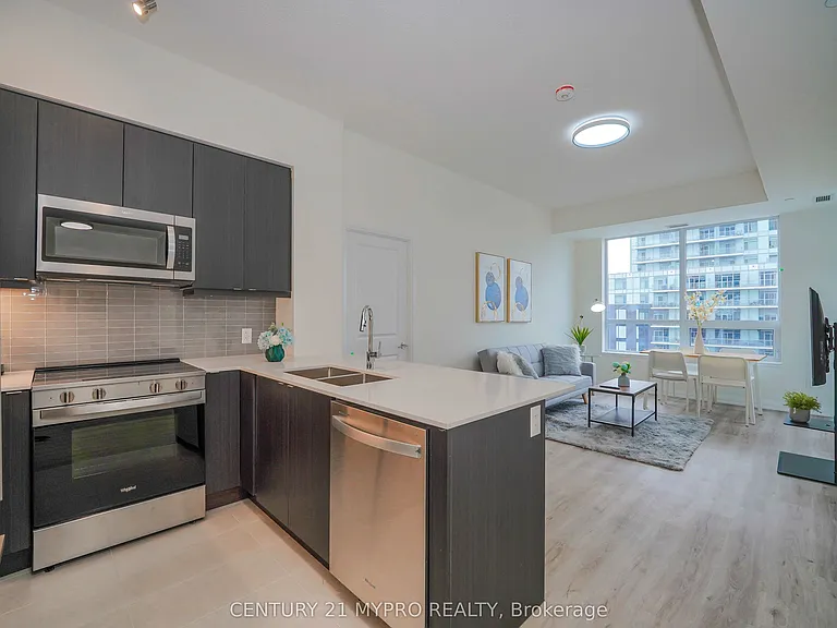 3260 Sheppard Ave E #601 — Photo 6