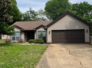 4215 Cornerstone Dr, Jonesboro, AR 72405