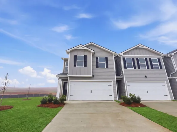 222 Norchester Ave, Hogansville, GA 30230