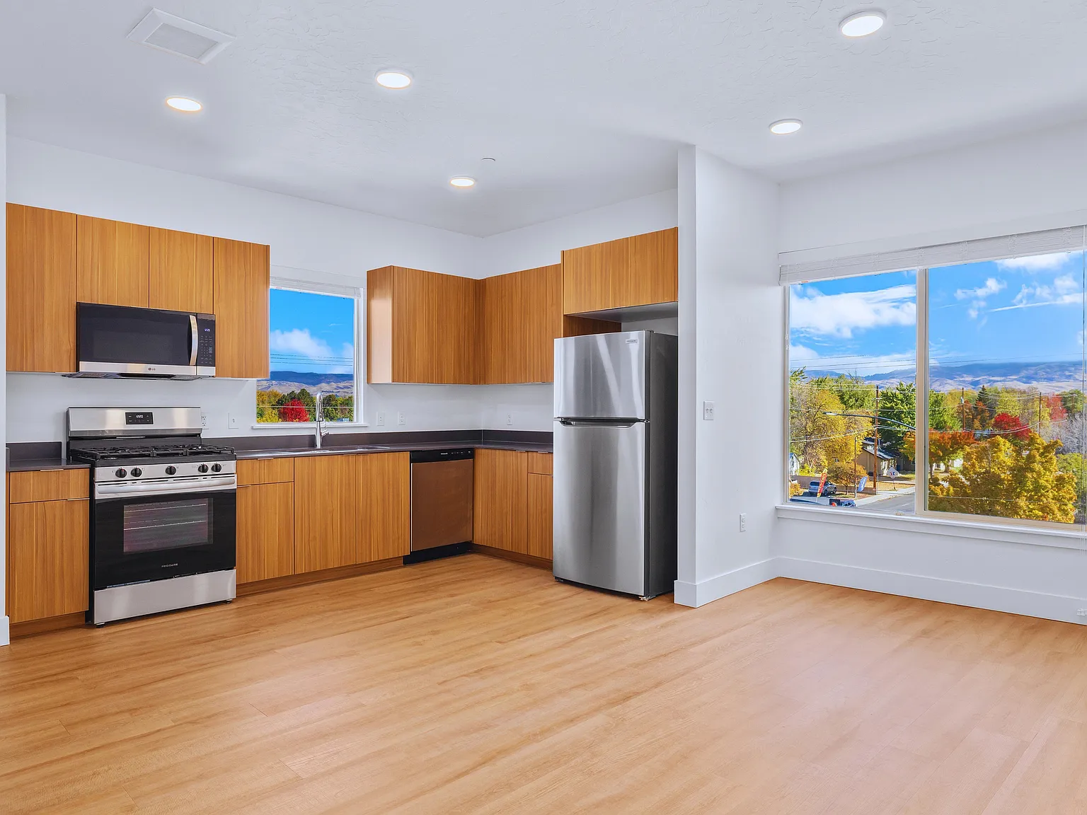 The Franklin Apartments — Photo 1