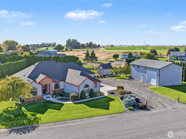 128 Judy Rd, Moses Lake, WA 98837