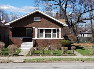 520 W Ridge Rd, Gary, IN 46408