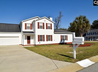 173 Cane Brake Dr, Columbia, SC 29223