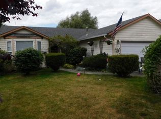 5116 70th Dr NE, Marysville, WA 98270