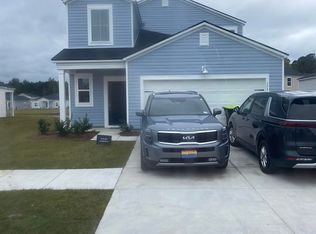 173 Fox Rae Drive Columbia LOT 60-A6, Conway, SC 29526