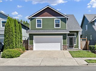 5523 Excaliber Ln, Eugene, OR 97402