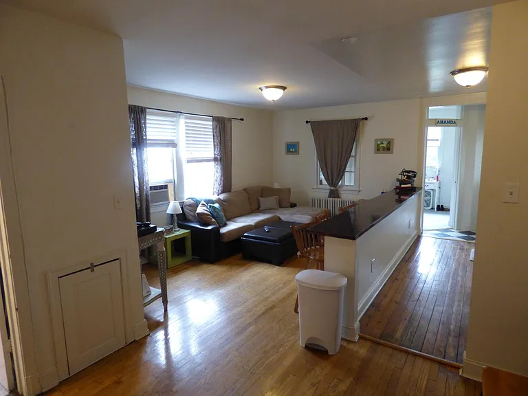 4508 Macarthur Blvd NW #3 — Photo 3