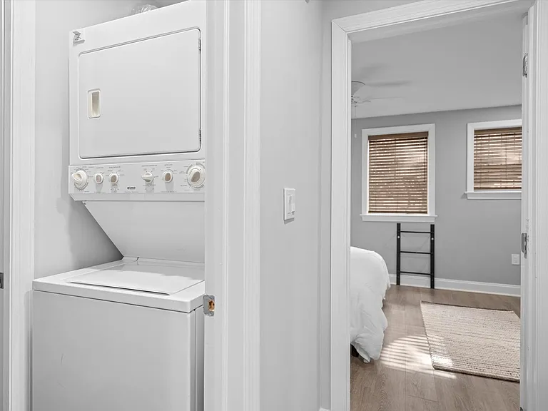 Washer/Dryer