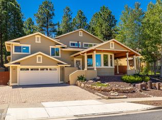 85 W Quartz Rd, Flagstaff, AZ 86005