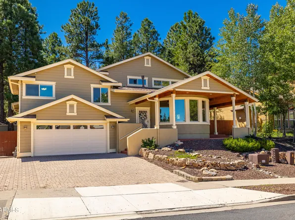 85 W QUARTZ Road, Flagstaff, AZ 86005