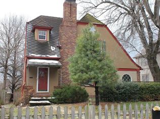 1619 Ashland Ave, Saint Joseph, MO 64506