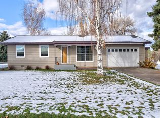 6320 Blackfoot Dr, Helena, MT 59602