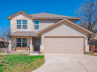 10803 Foals Range, San Antonio, TX 78254