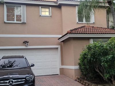 1115 Lyontree St, Hollywood, FL, 33019