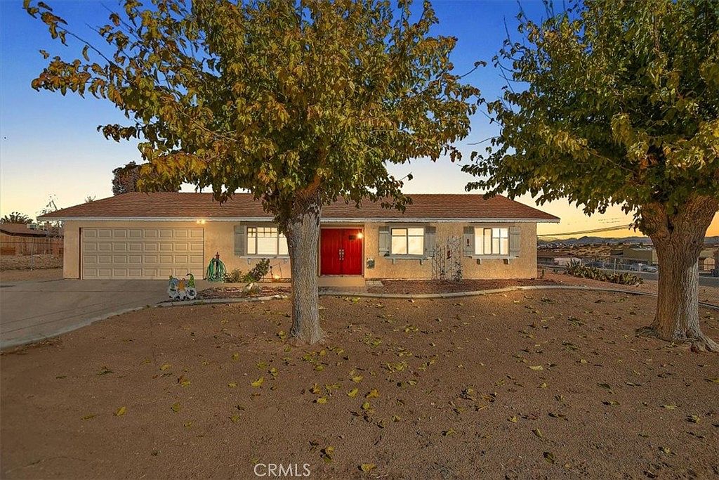 16341 Alviso Ave, Victorville, CA 92394 Zillow