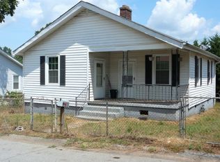 256 Nixon St, Anderson, SC 29625
