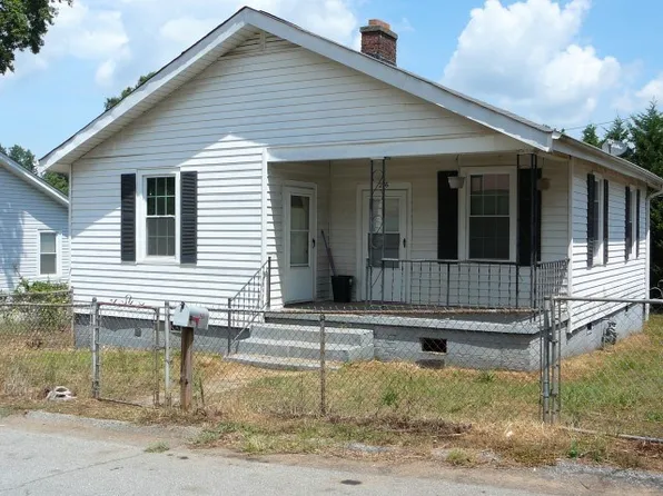 256 Nixon St, Anderson, SC 29625
