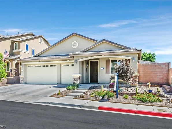 1029 Bonita Bluffs Ave, Henderson, NV 89015