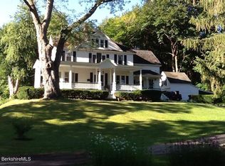 47 Crandall St, Adams, MA 01220