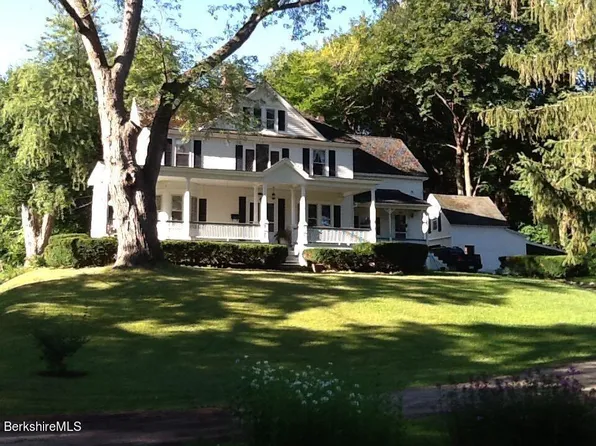 47 Crandall St, Adams, MA 01220