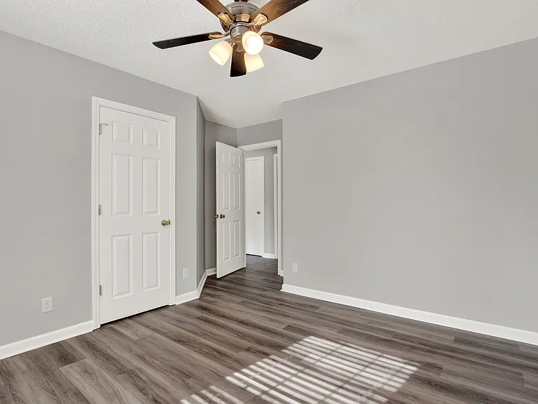 Bedroom #2