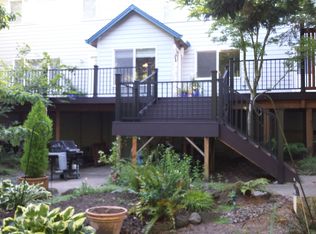 18101 SW Fitch Dr, Sherwood, OR