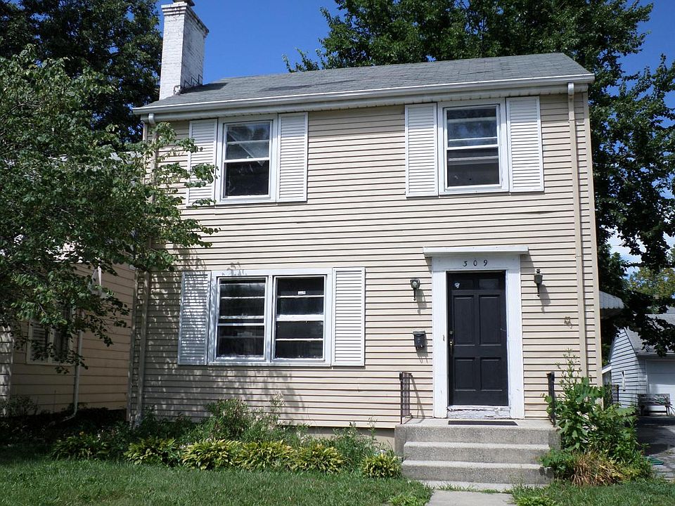 2nd image of 309 E Fleming Ave