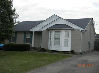 1611 Fitzgerald Ct, La Grange, KY 40031