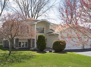 2060 121st Ln NW, Coon Rapids, MN 55448