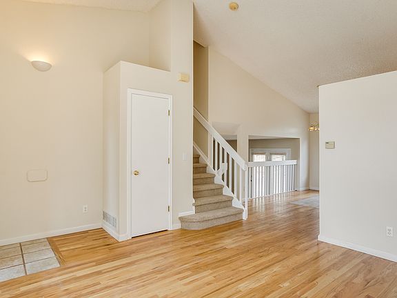Entry Way Closet