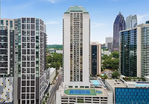 1280 W Peachtree St NW Photo 1