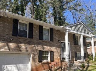 4472 Malibu Dr, Decatur, GA 30035