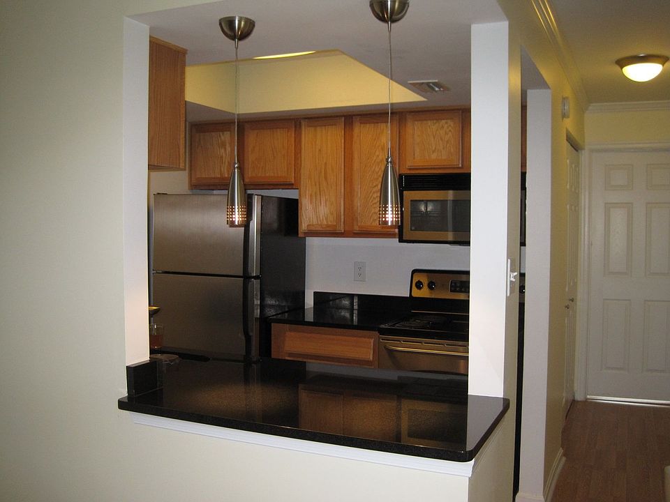 kitchen from L/D
