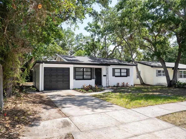 8059 26th Ave N, Saint Petersburg, FL 33710