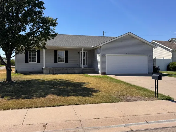3101 Williams St, Great Bend, KS 67530