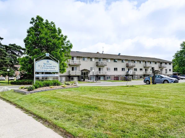 31 Flamingo Dr, Woolwich, ON N3B 3A7
