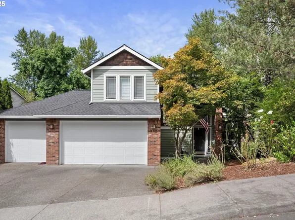 3125 SW Luradel St, Portland, OR 97219