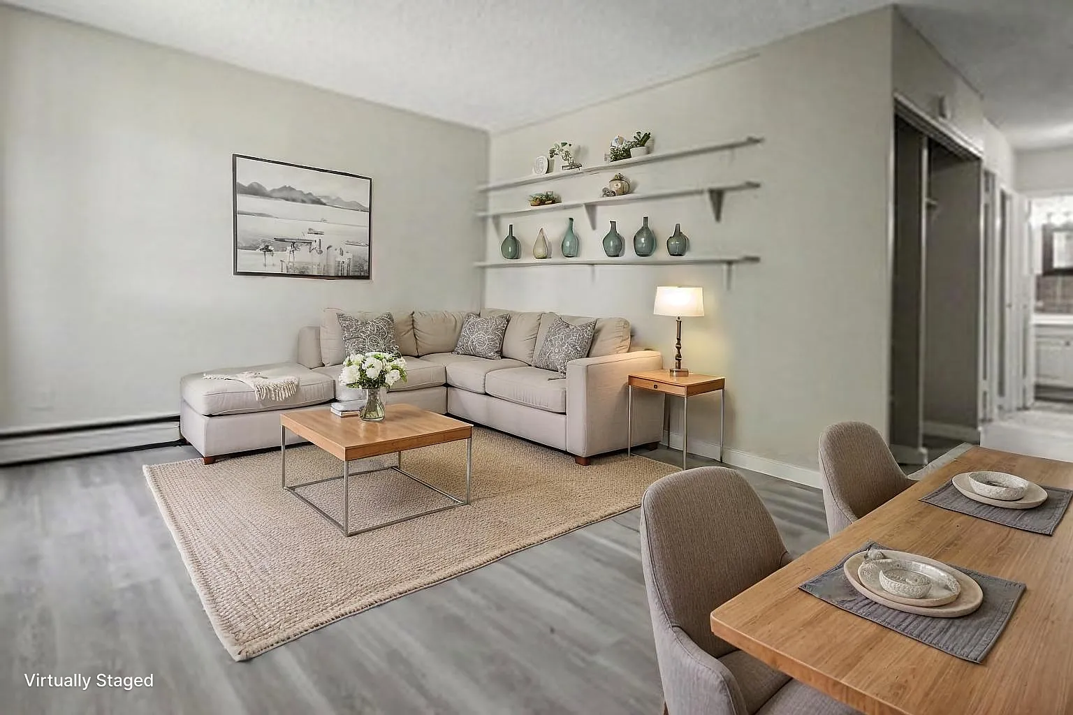 Tiffany Apartments — Photo 3