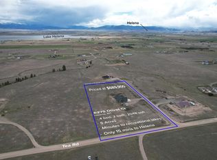 6275 Olivet Ct, Helena, MT 59602