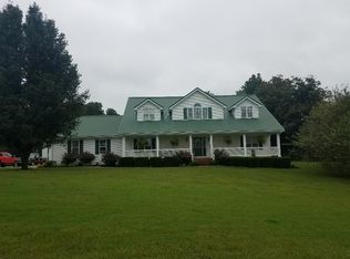 558 Albert Hook Rd, La Center, KY 42056