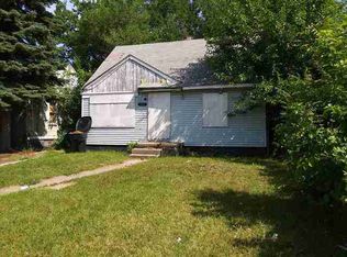 12427 Greiner St, Detroit, MI 48205