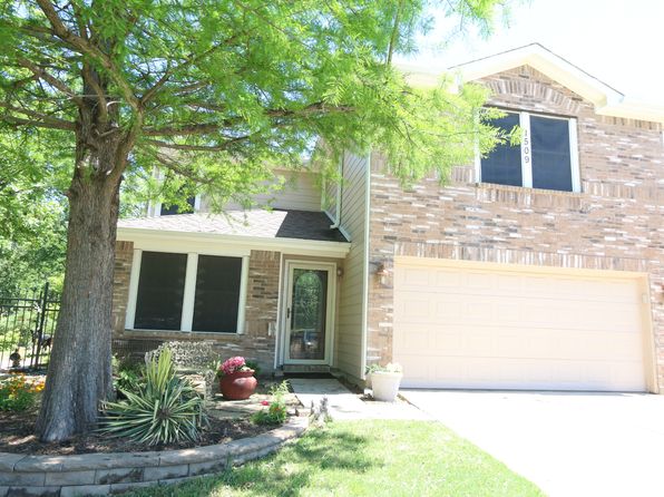 1509 Timberline Ct, Sherman, TX 75092