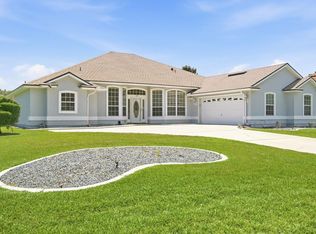 212 Whisper Ridge Dr, Saint Augustine, FL 32092