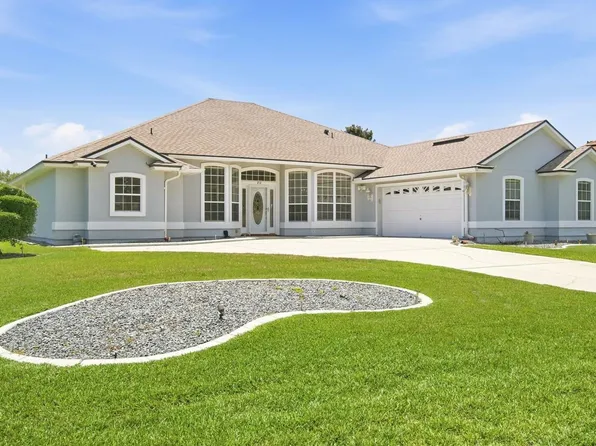 212 Whisper Ridge Dr, Saint Augustine, FL 32092