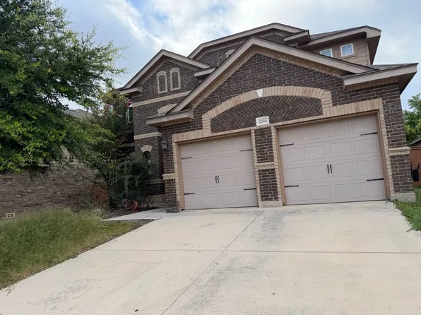 8046 Stillwater Pkwy, San Antonio, TX 78254