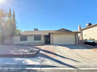 718 Morrocco Dr, Henderson, NV 89002