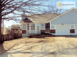 1411 E 124th St, Olathe, KS 66061