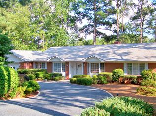 24 Shadow Ln, Whispering Pines, NC 28327